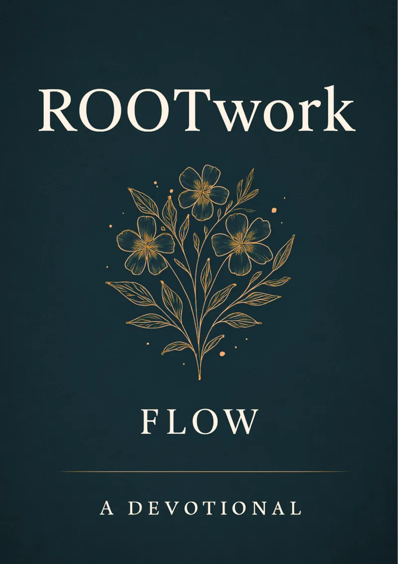 PDF: ROOTwork - Flow