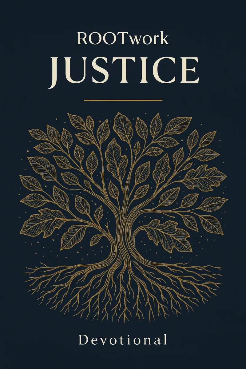 PDF: ROOTwork - Justice