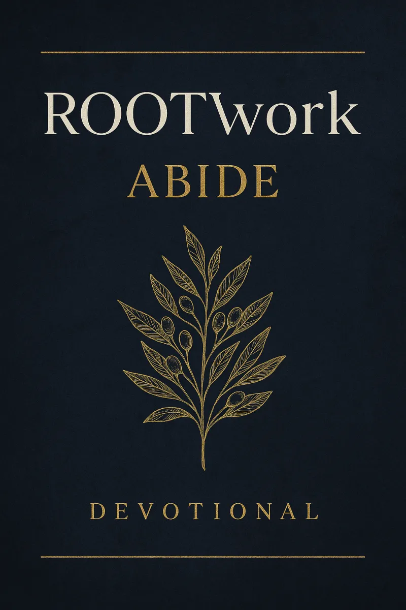 PDF: ROOTwork - Abide