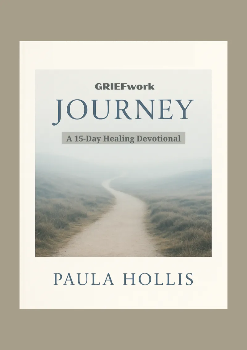PDF: GRIEFwork Journey
