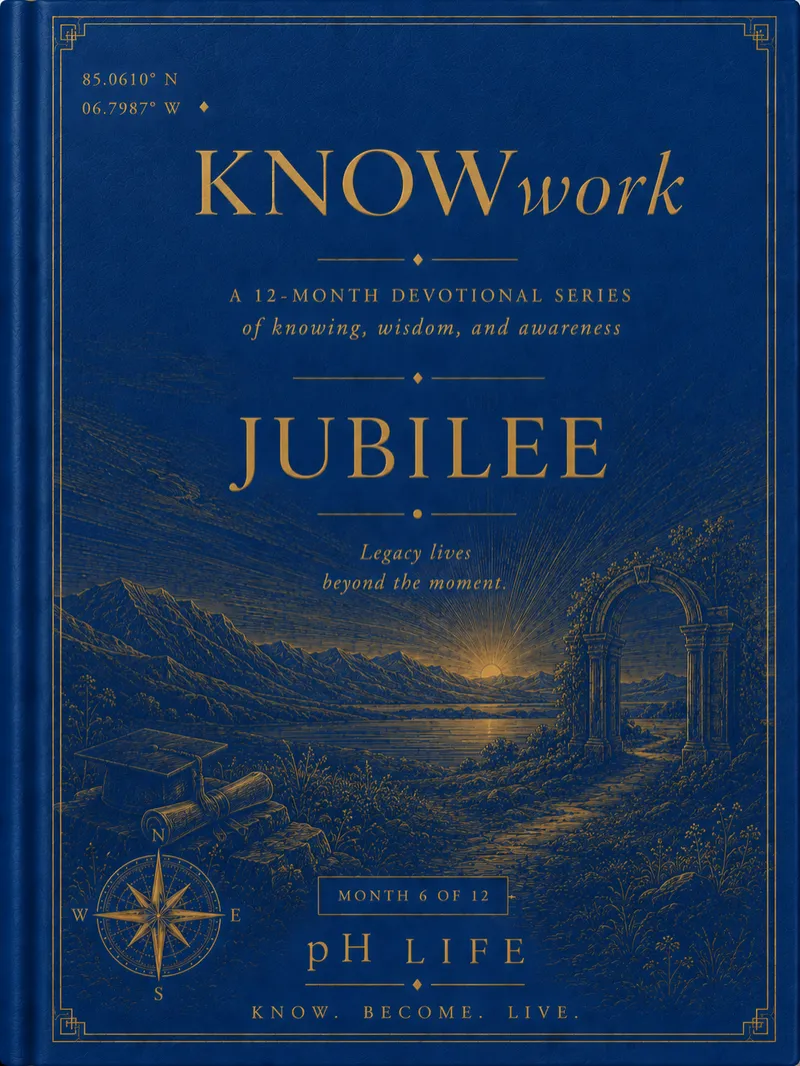 PDF: KNOWwork - Jubilee