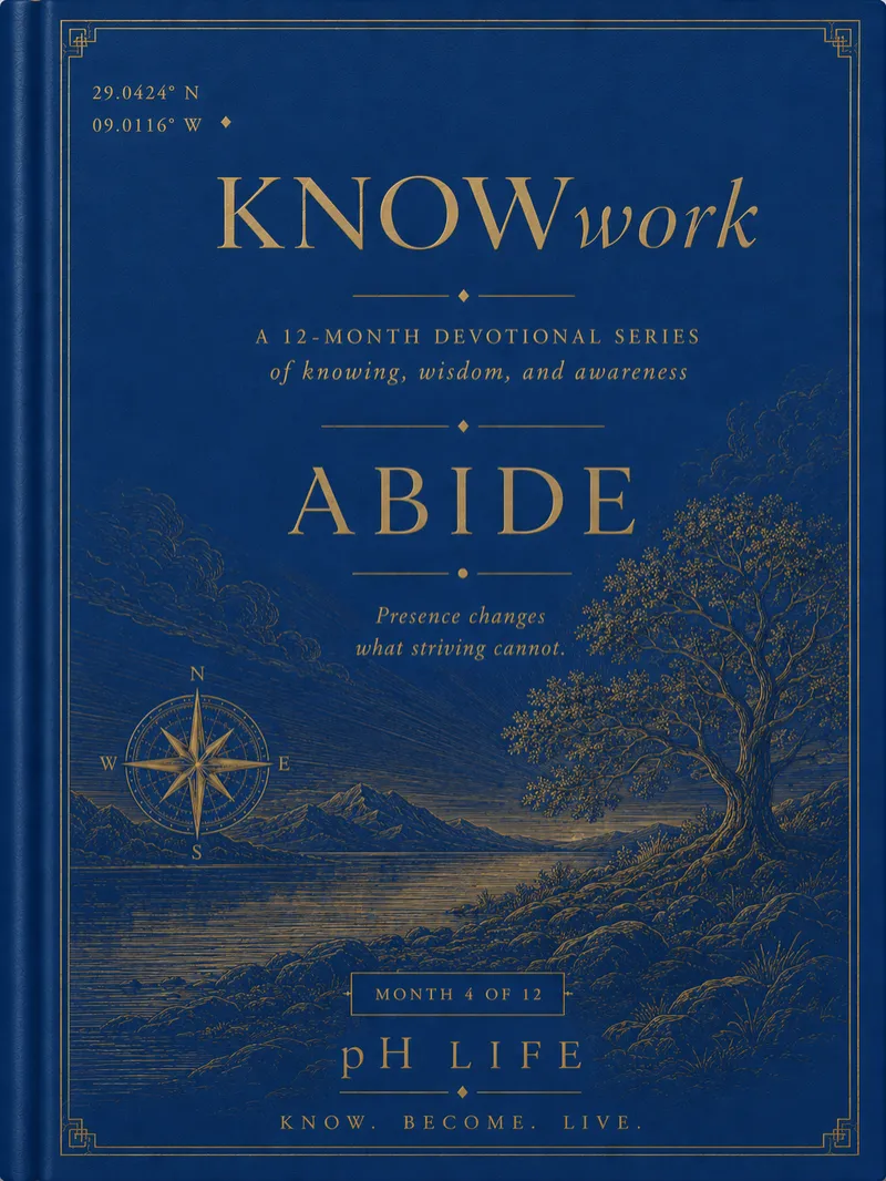 PDF: KNOWwork - Abide