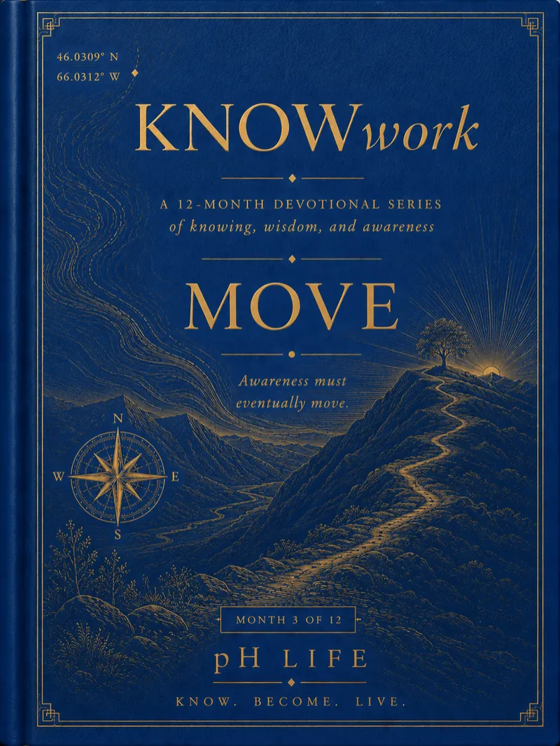 PDF: KNOWwork - Move