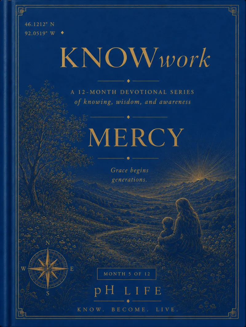 PDF: KNOWwork - Mercy