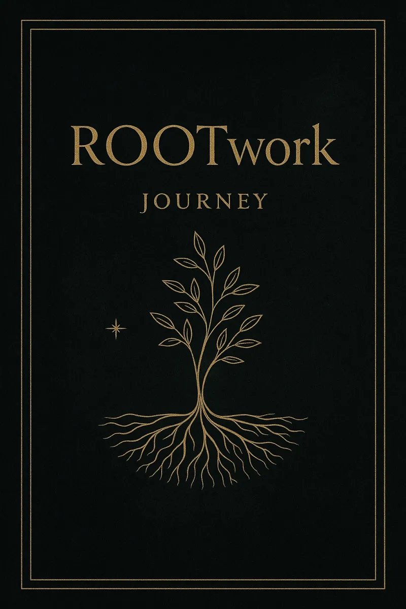 PDF: ROOTwork - Journey