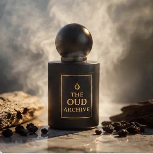 SIGNATURE OUD