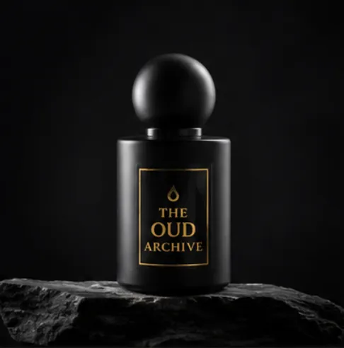 Silk Oud
