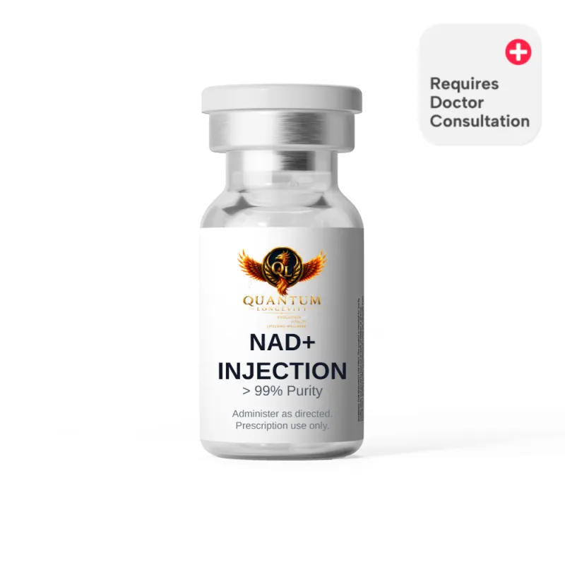 NAD+