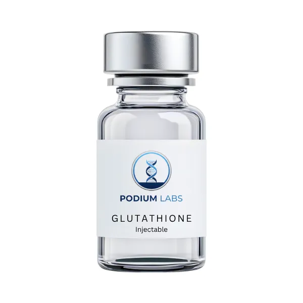 Glutathione 200mg/mL (10mL)