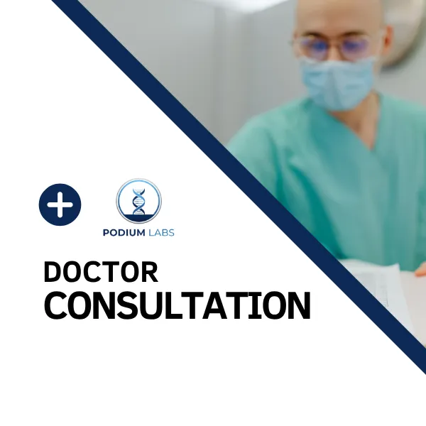 Doctor's Consultation