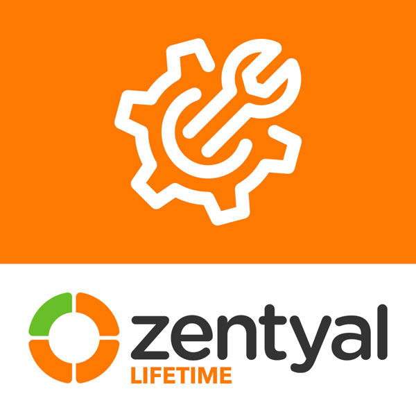 Zentyal Server Lifetime License