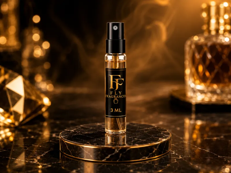 SAMPLE COLOGNES - 3ML 