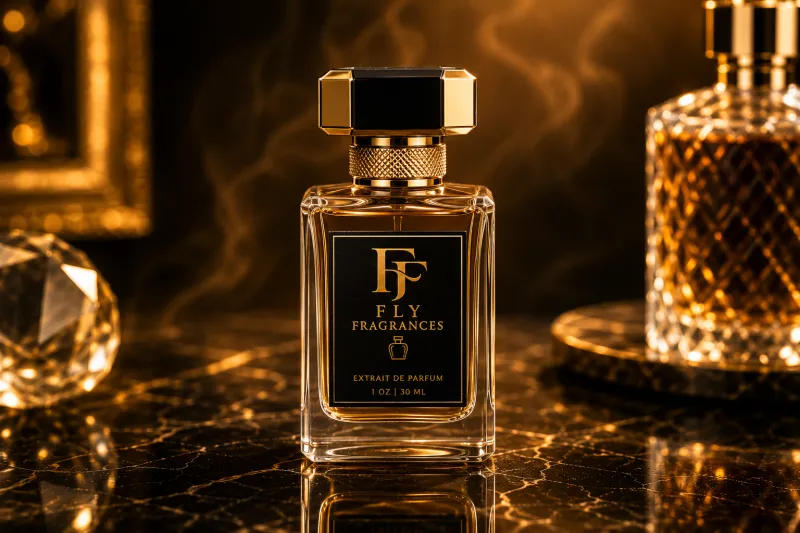 COLOGNE SPRAY - DESIGNER INSPIRED - 1 OZ