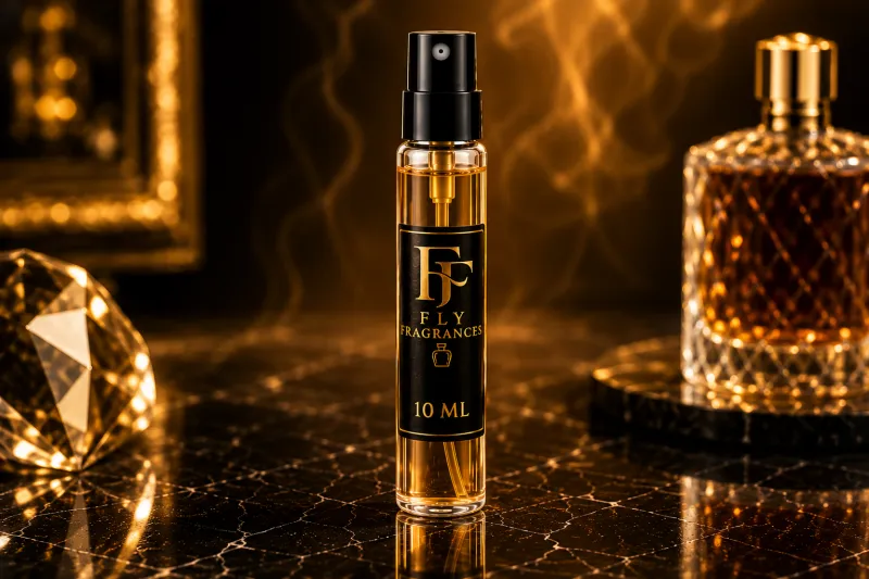 SAMPLE DESIGNER - 10ML 