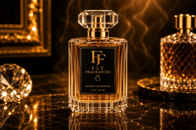 PERFUME SPRAY - DESIGNER INSPIRED - 2 OZ