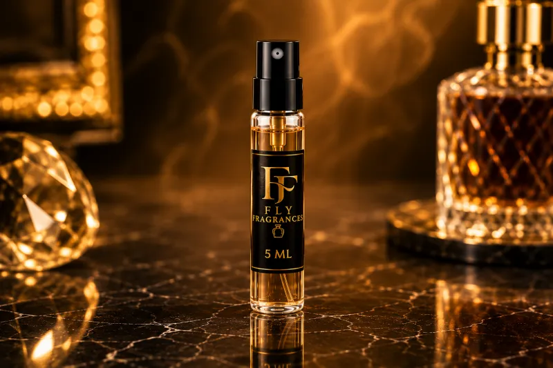 SAMPLE DESIGNER - 5ML 