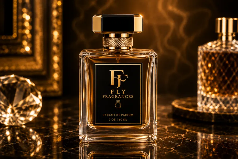 COLOGNE SPRAY - DESIGNER INSPIRED - 2 OZ