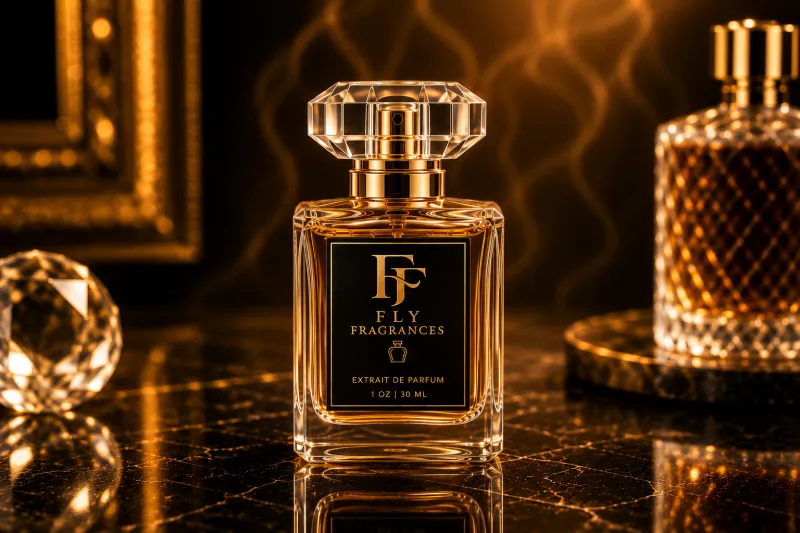 PERFUME SPRAY - DESIGNER INSPIRED - 1 OZ