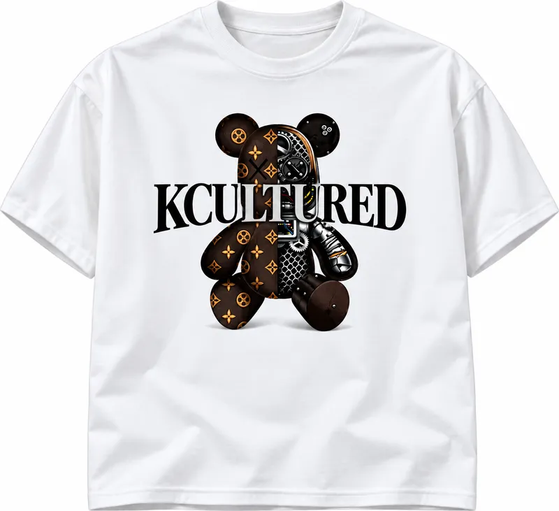 THE TERMIBEAR TEE