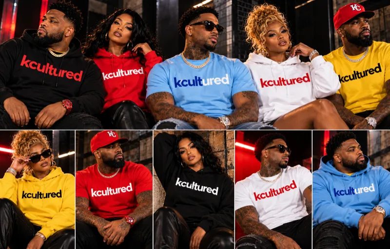 KCULTURED