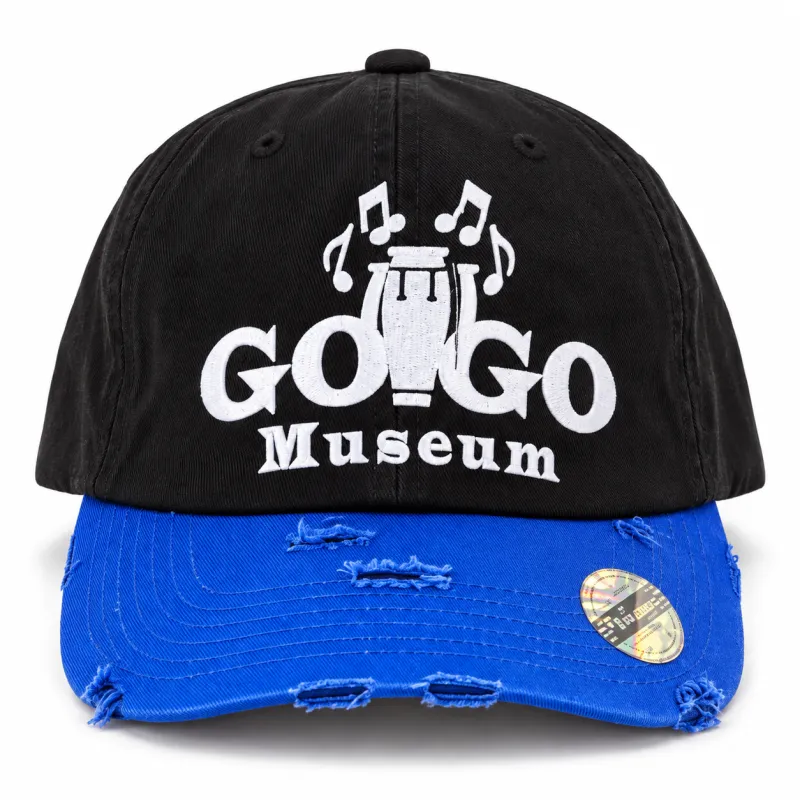GoGo Museum - Hat
