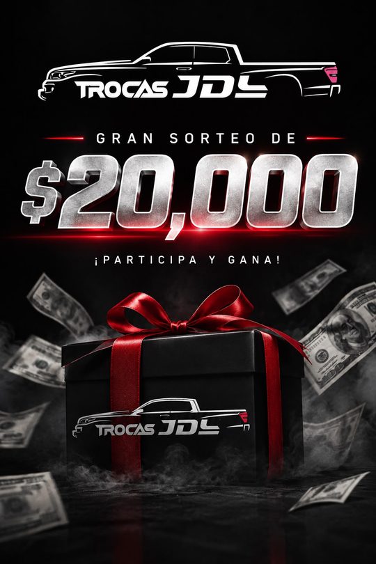 Póster Digital - 1 Entrada