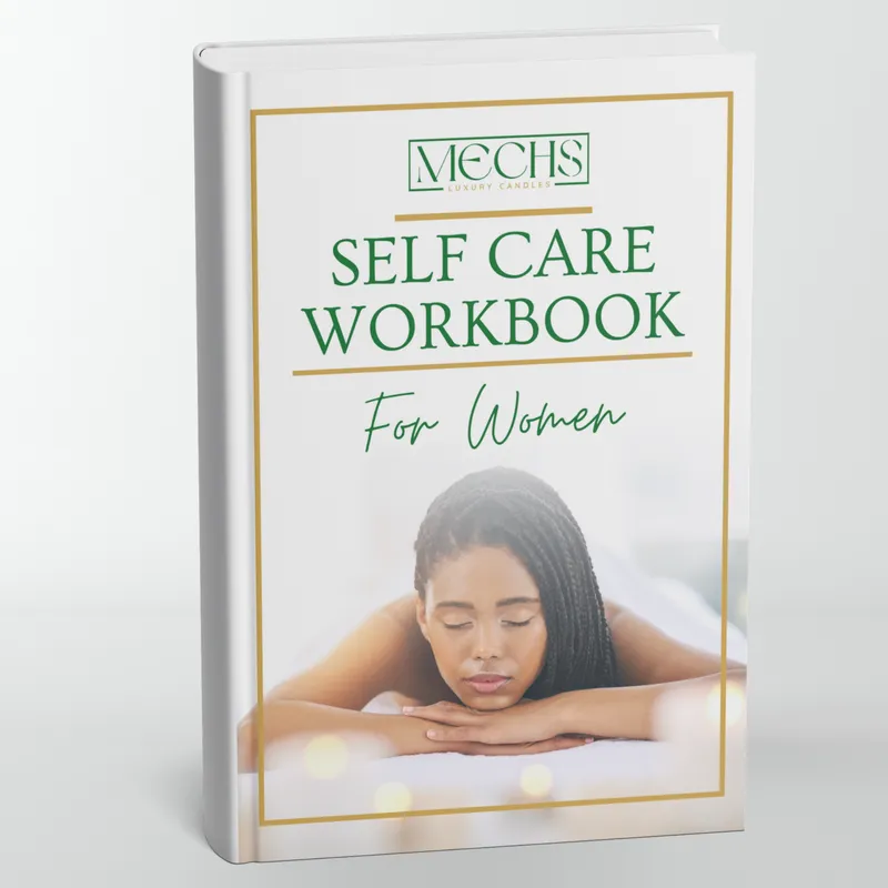 MECHS Self Care Workbook