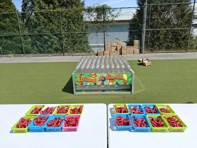 Ring Toss