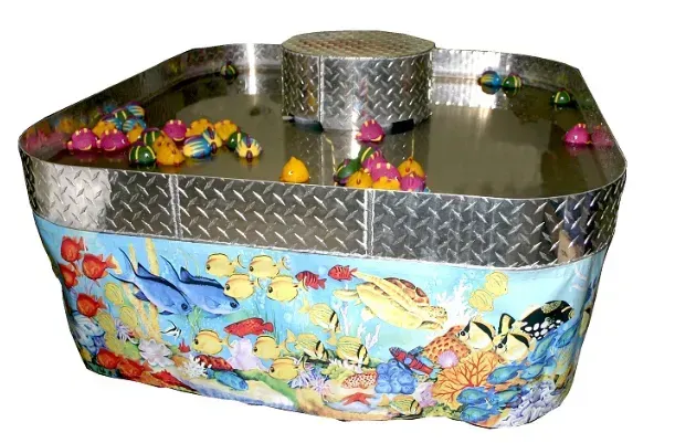 Duck Pond