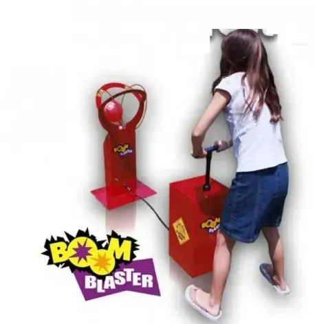 Boom Blaster