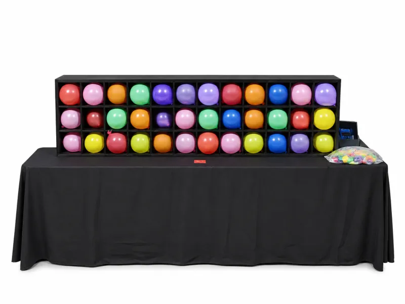 Balloon Pop