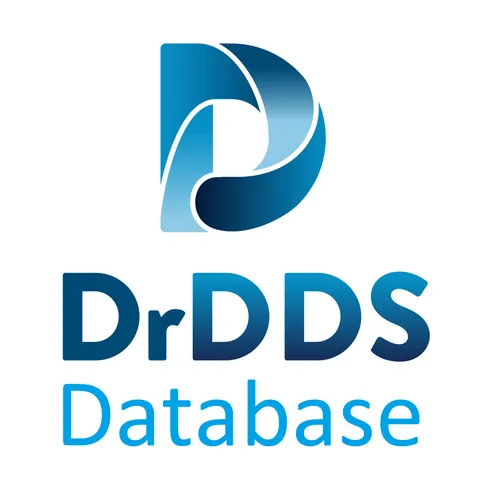 DrDDS Database (Monthly - 12 Payments)