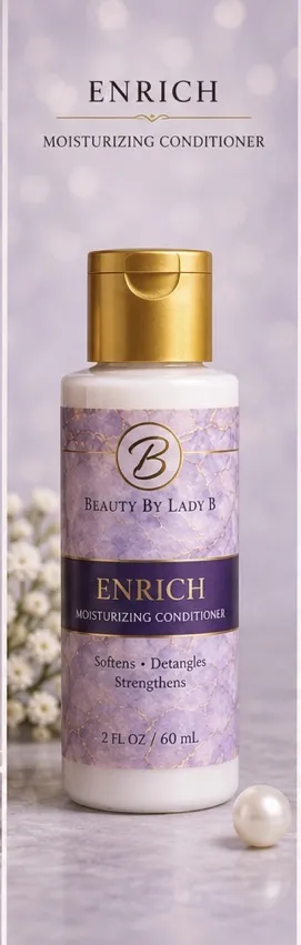 ENRICH Moisturizing Conditioner