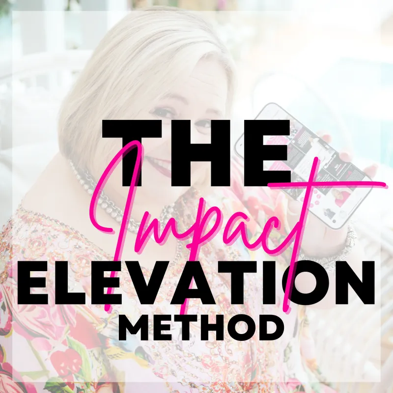 Start Strong | Elevate Your Strategy Session with Planner