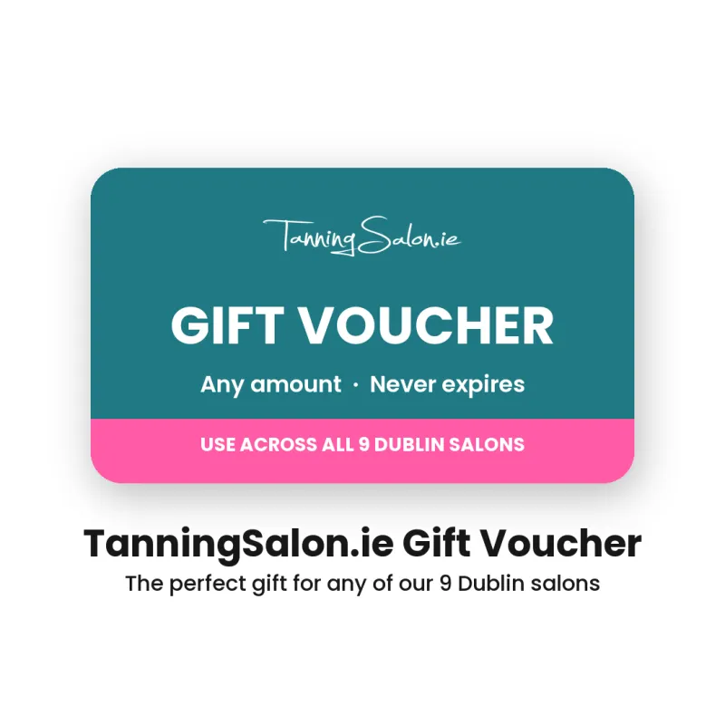 GIFT VOUCHER