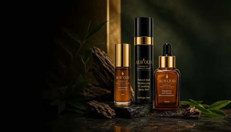AUR'OUD Sets & Bundles