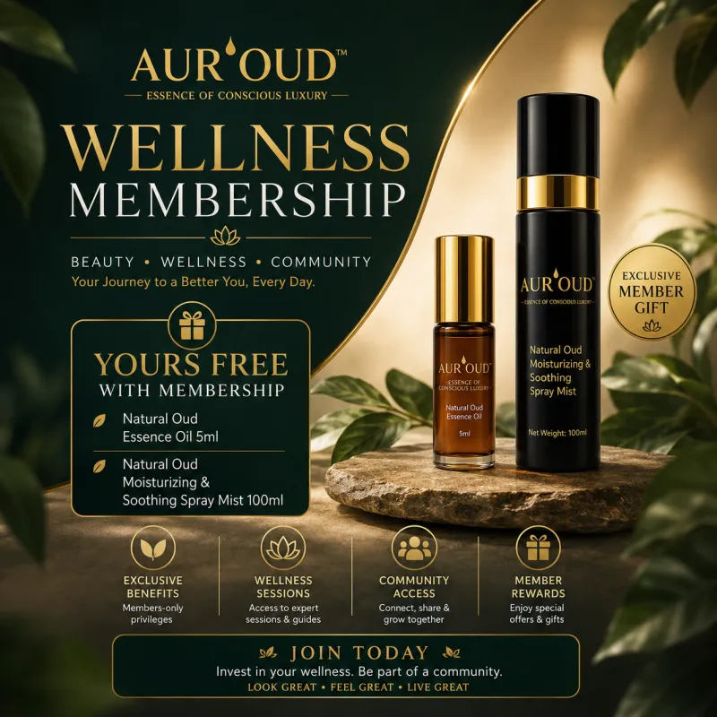 AUROUD MEMBERSHIP