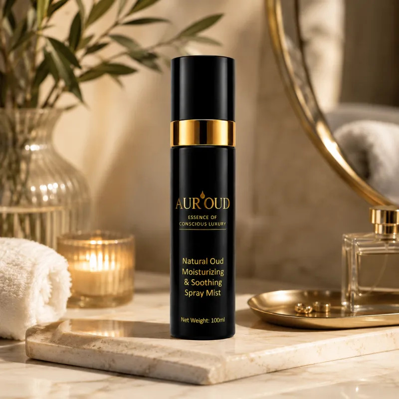 AUR'OUD Essentials