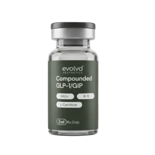 Tirzepatide First Three Months Standard Titration