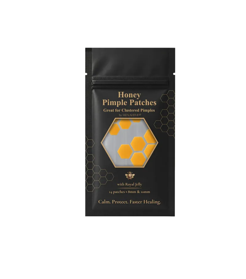 HexaHive® Skincare
