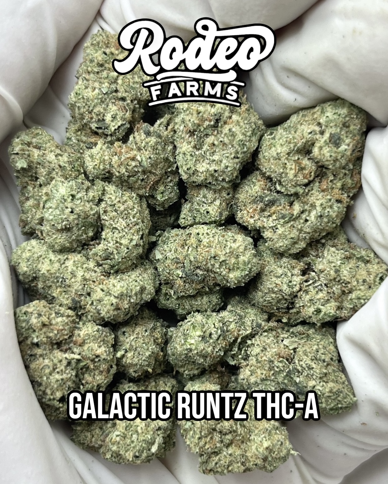 Galactic Runtz THC-A