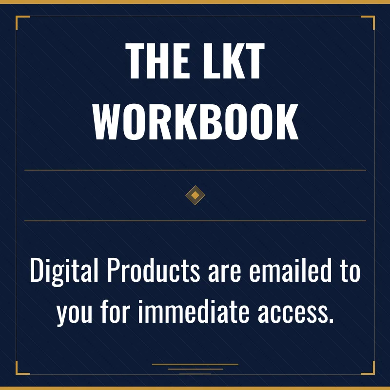 LKT Workbook