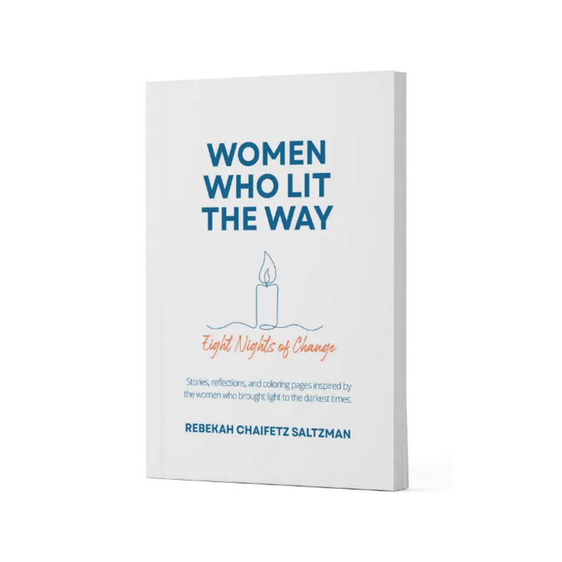Women Who Lit the Way  
