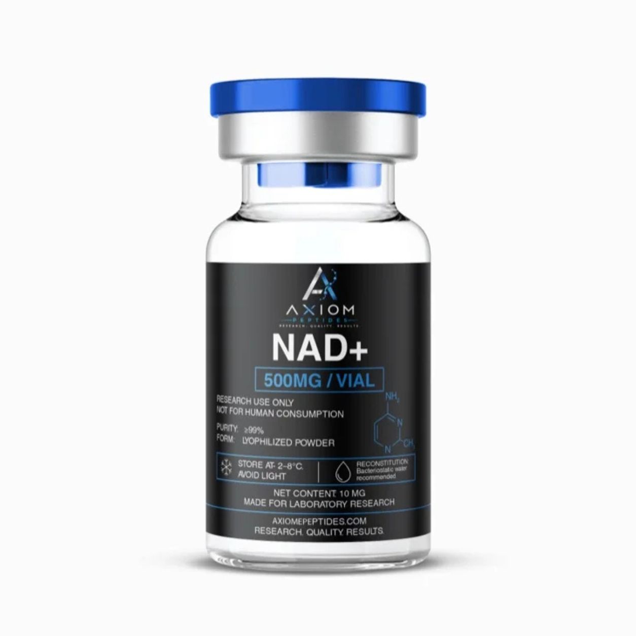 NAD+Q