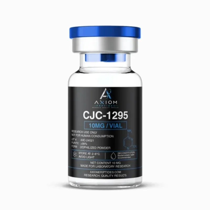  CJC-1295 (No DAC)