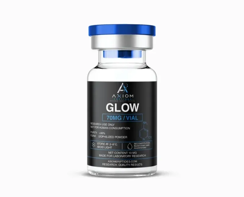 GLOW 70 Blend