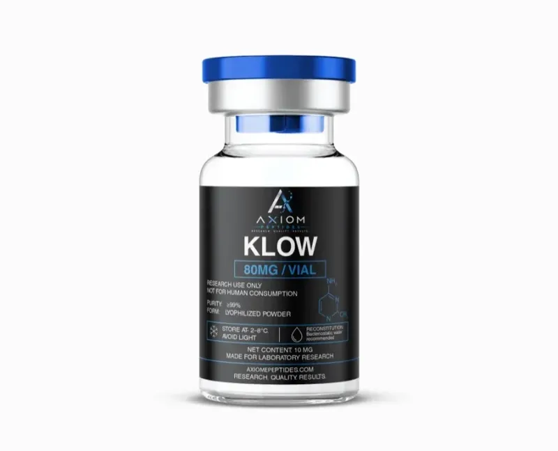 KLOW Blend