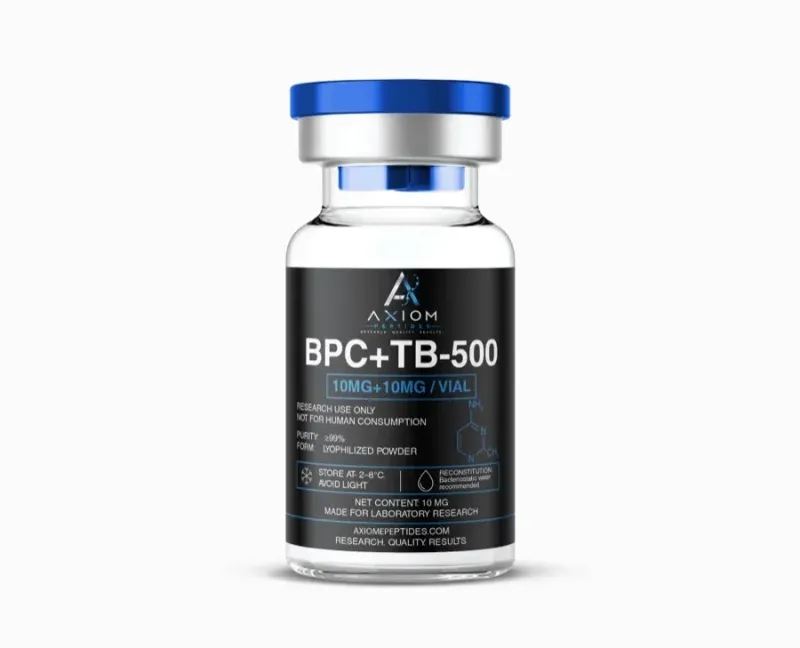 Cognitive research peptides