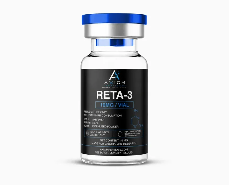 Retatrutide
