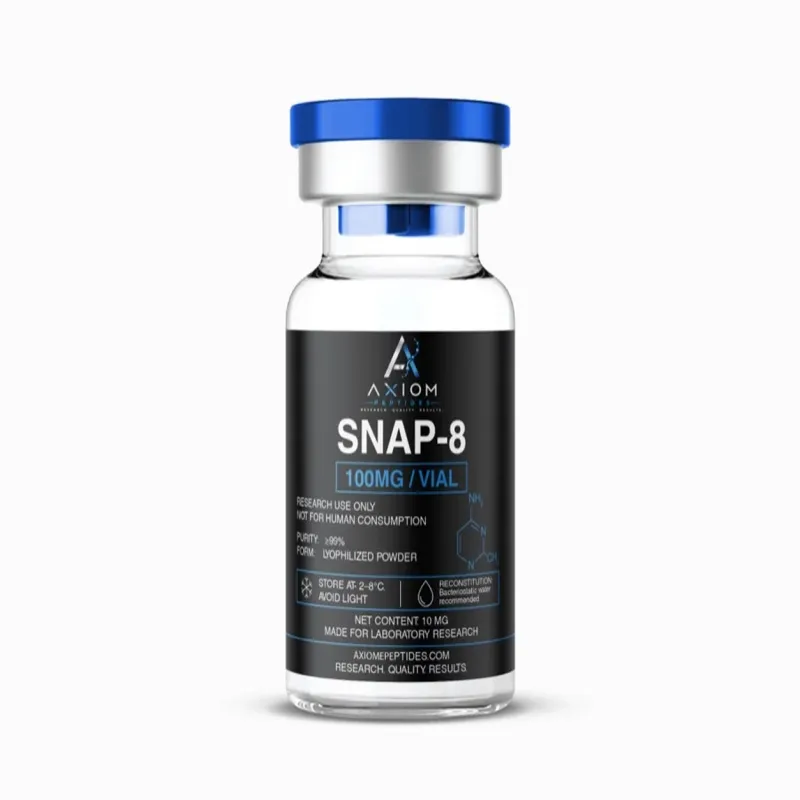 SNAP8 (Topical)